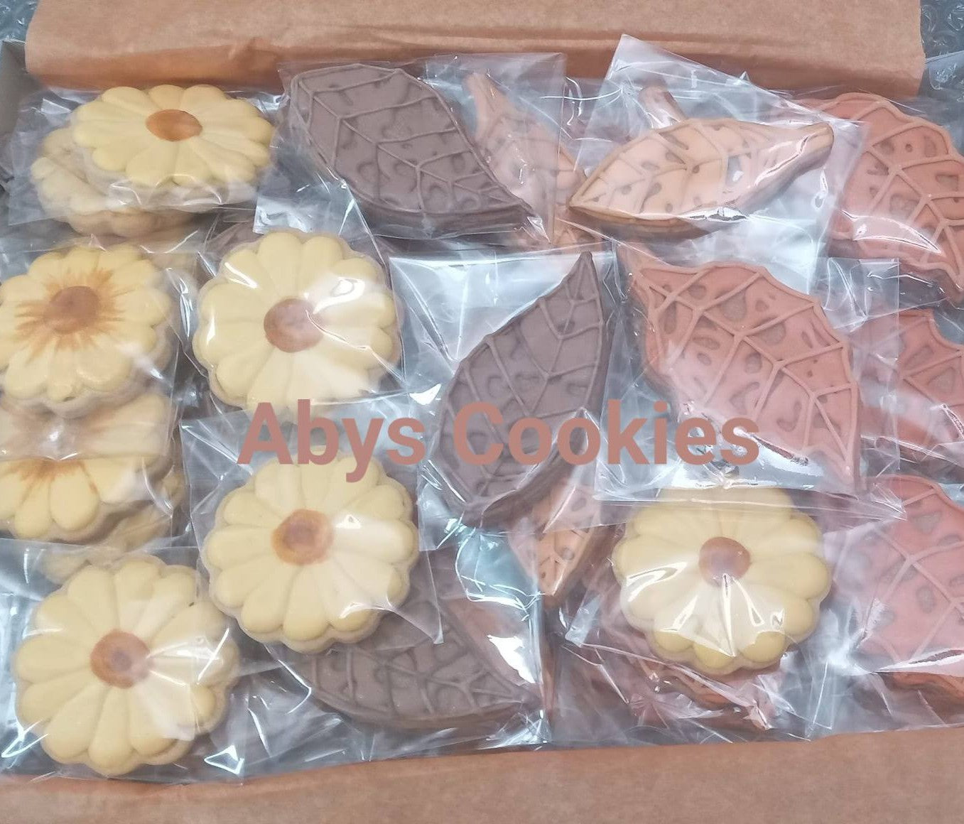 🍁Autumn's Box🍂