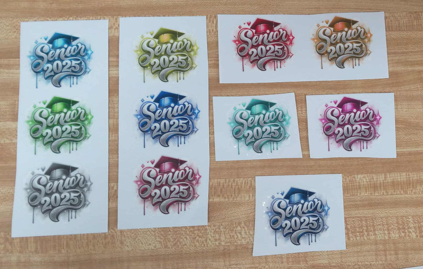 🎓 Taza de Graduación Universitaria 2025 con Galletas y Llavero Personalizado