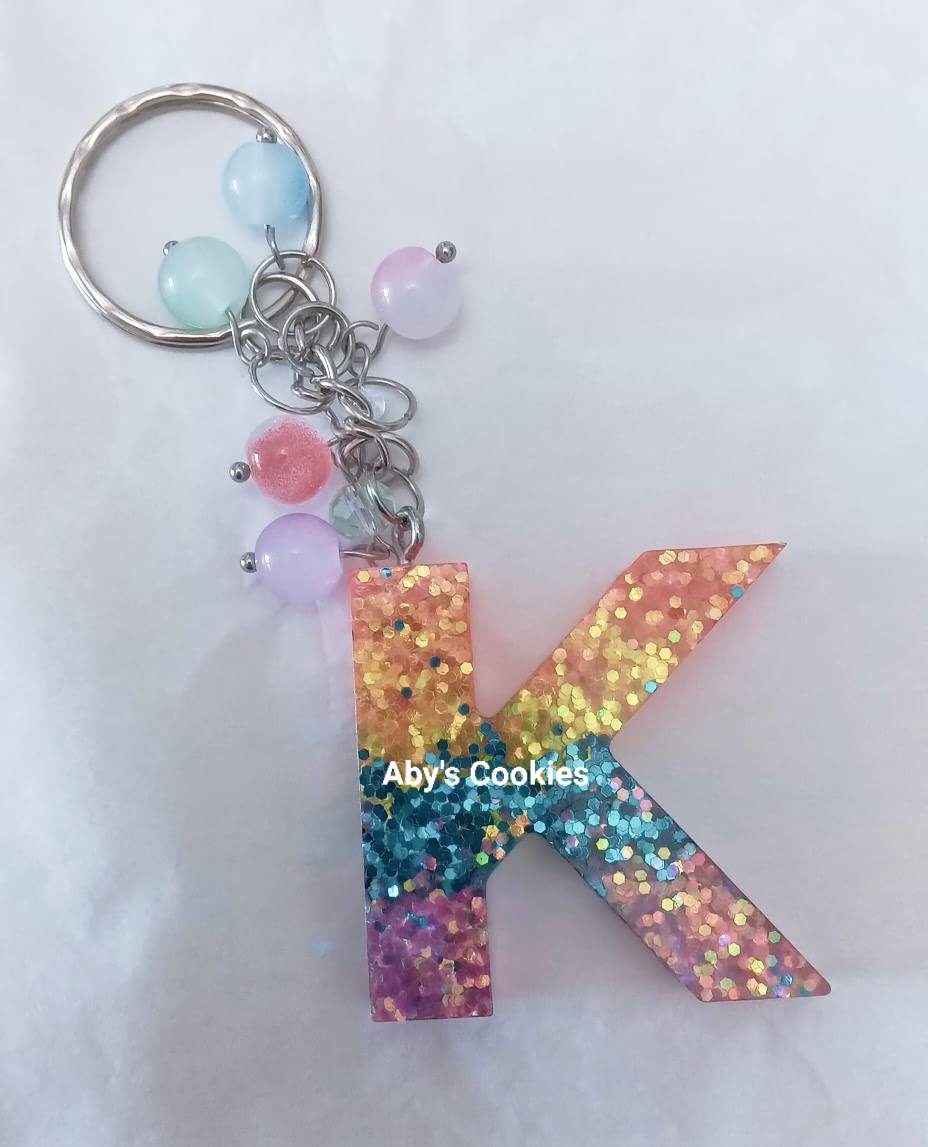 🎂Birthday Gift Set – Taza + 6 Galletas Festivas + Llavero Inicial