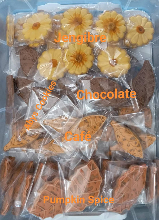 🍁Autumn's Box🍂