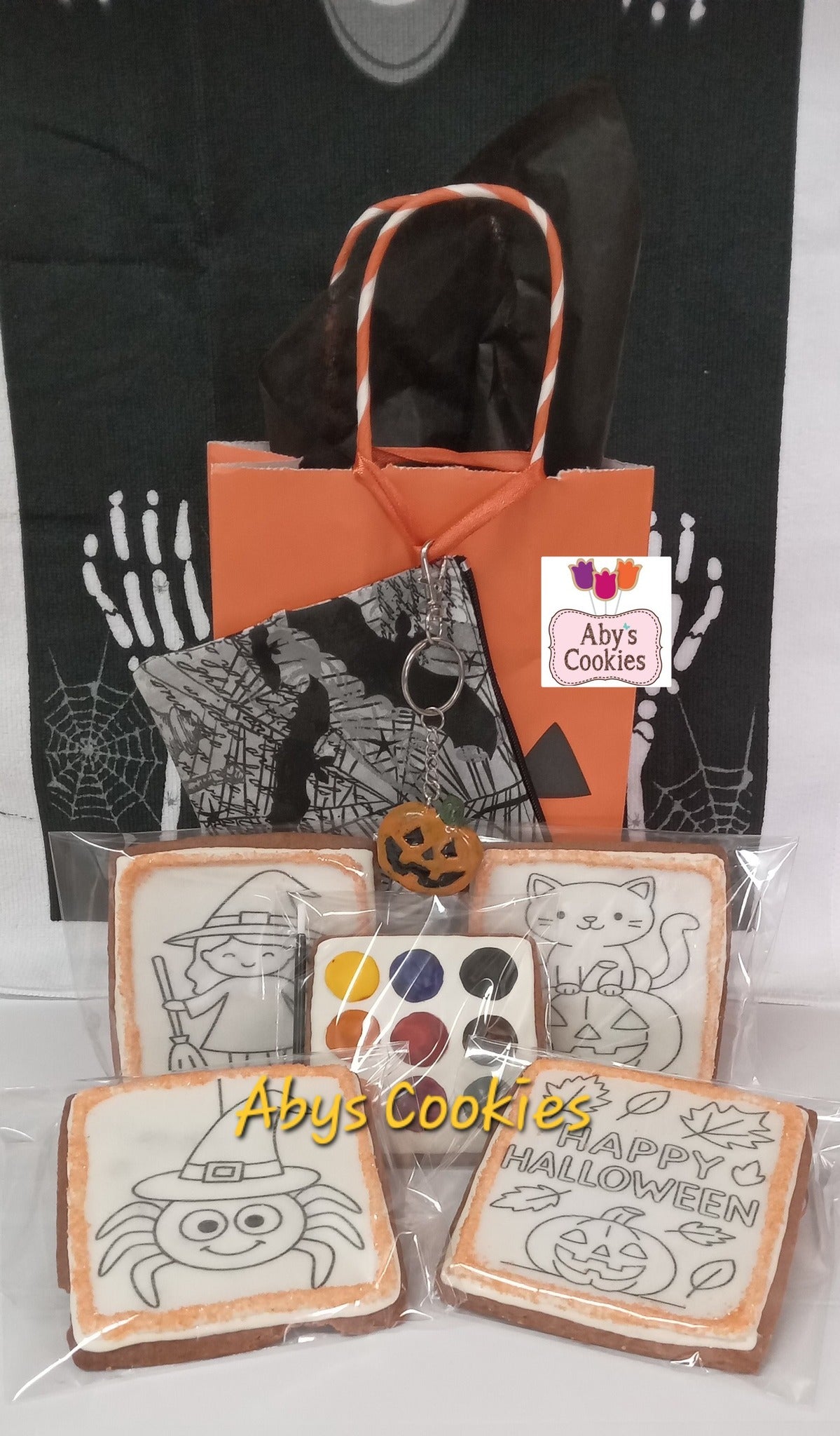 Bolsa Misteriosa – Edición Limitada