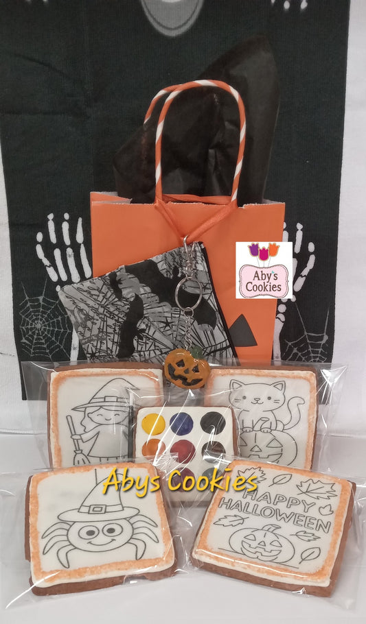 Bolsa Misteriosa – Edición Limitada