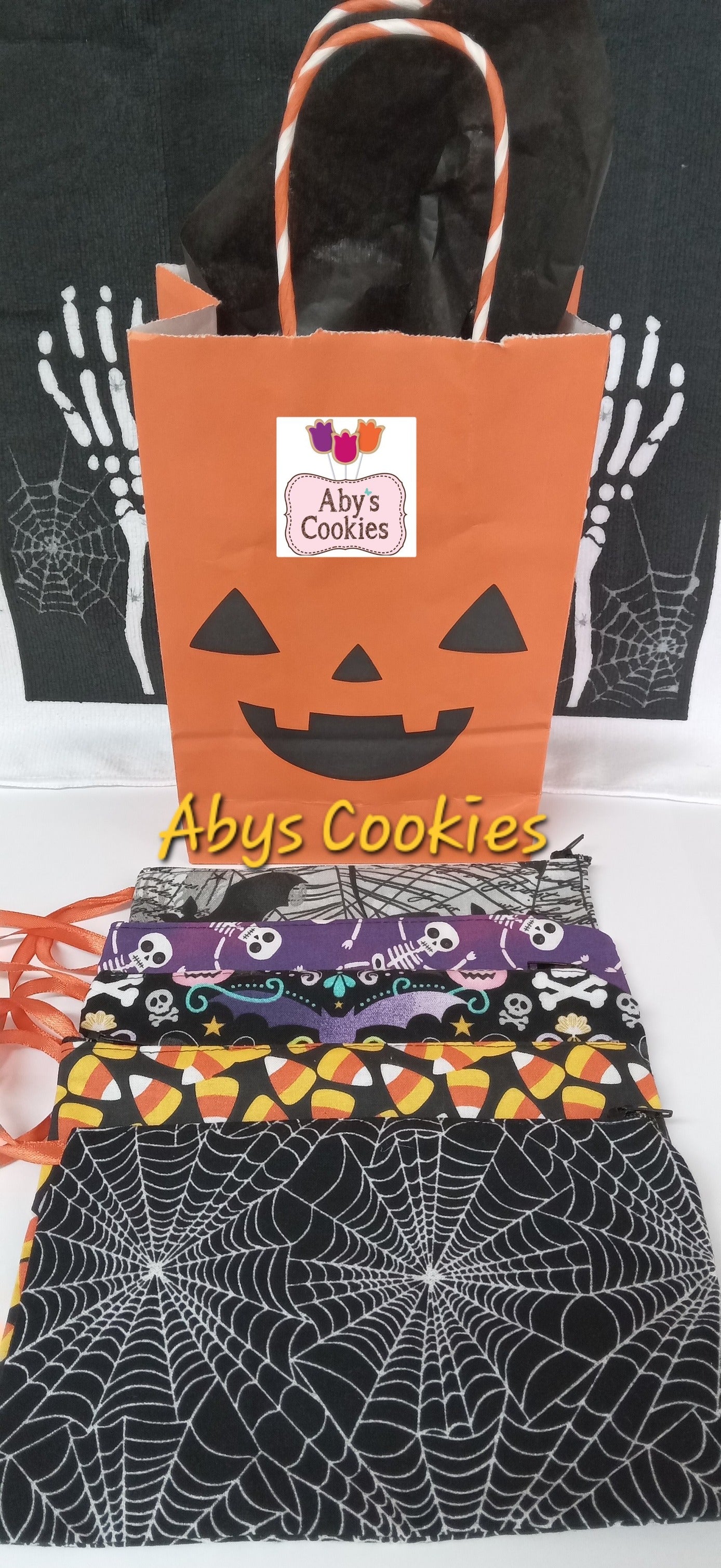 Bolsa Misteriosa – Edición Limitada