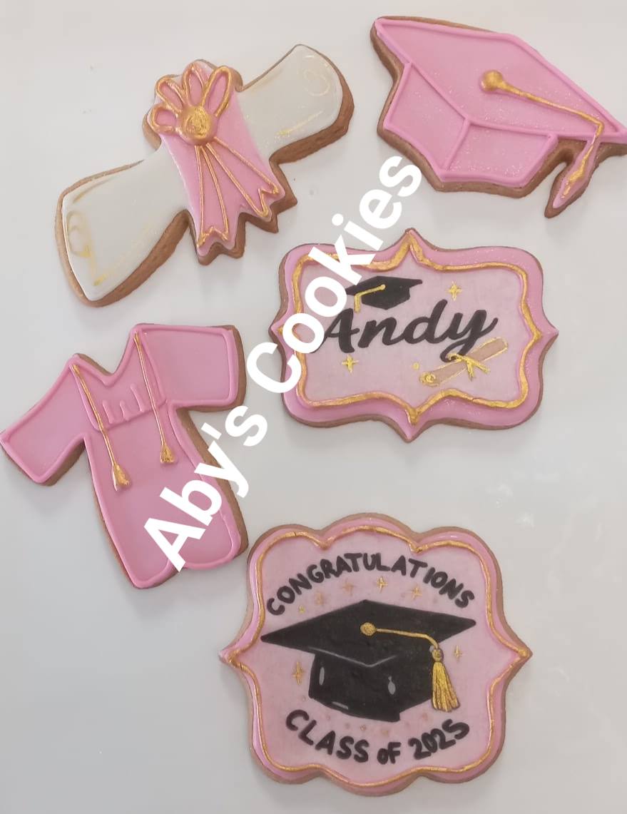 🎓 Taza de Graduación Universitaria 2025 con Galletas y Llavero Personalizado