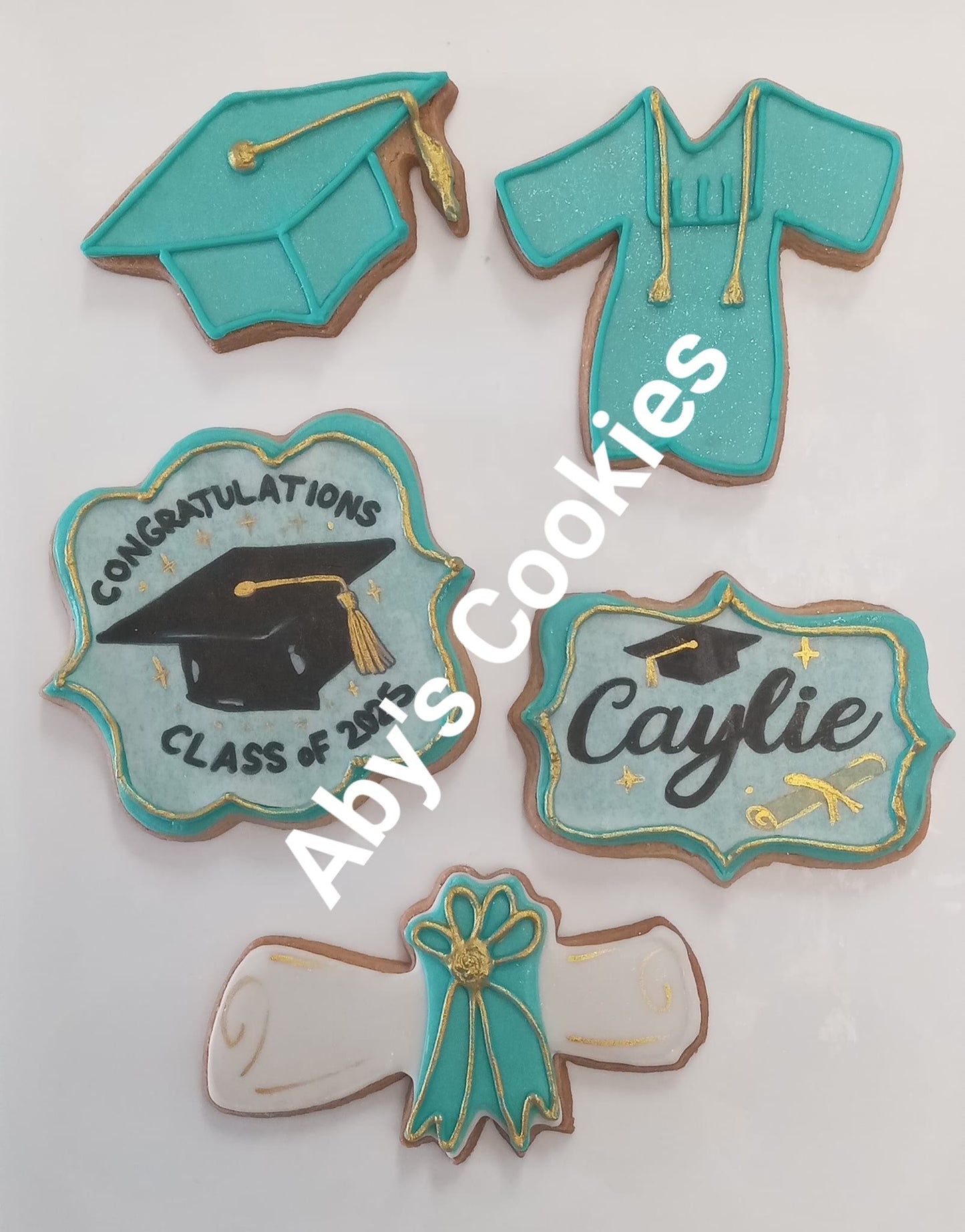 🎓 Taza de Graduación Universitaria 2025 con Galletas y Llavero Personalizado